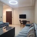 Charming 2 Bedroom Apartment
