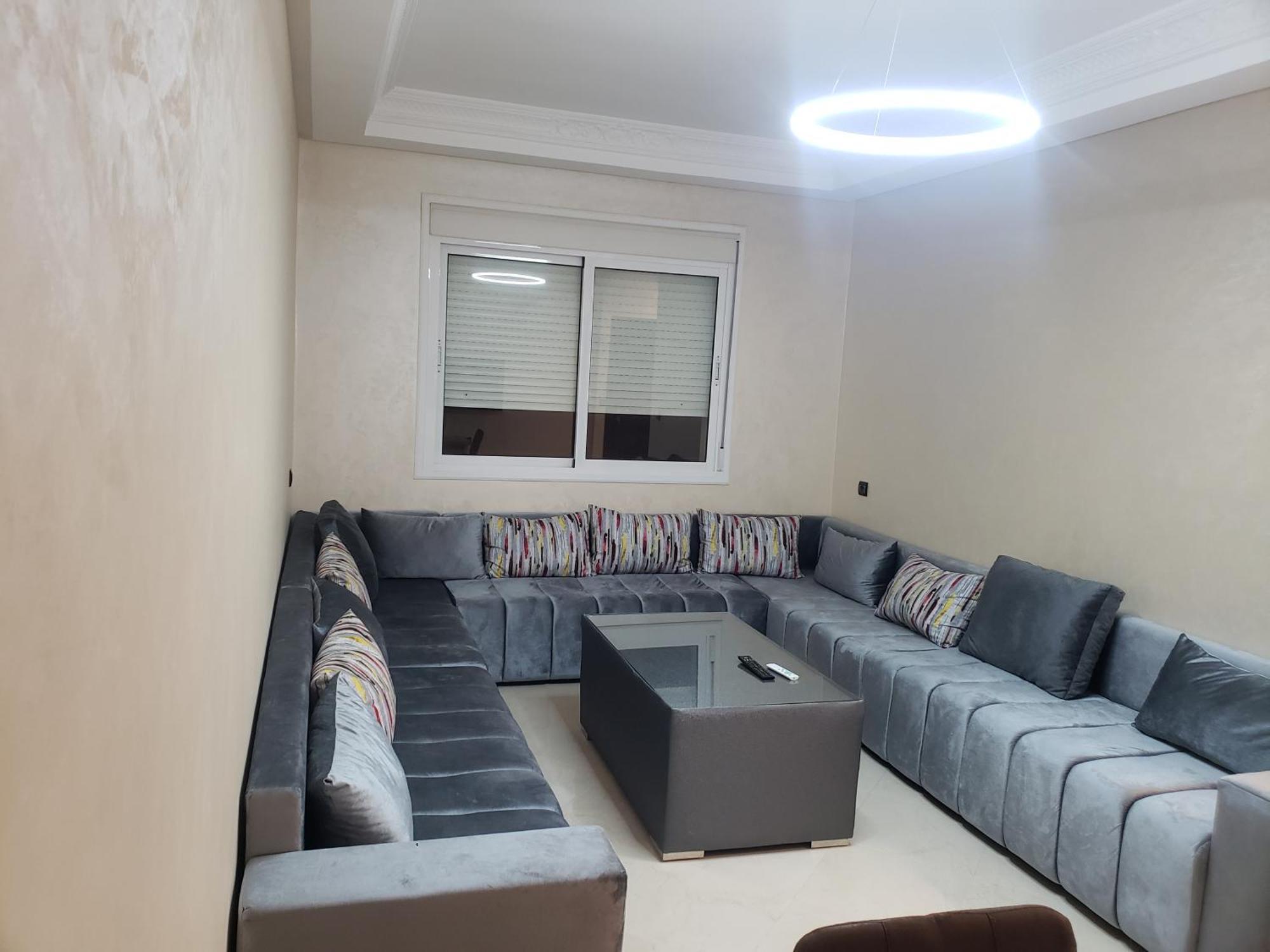 Charming 2 Bedroom Tangier