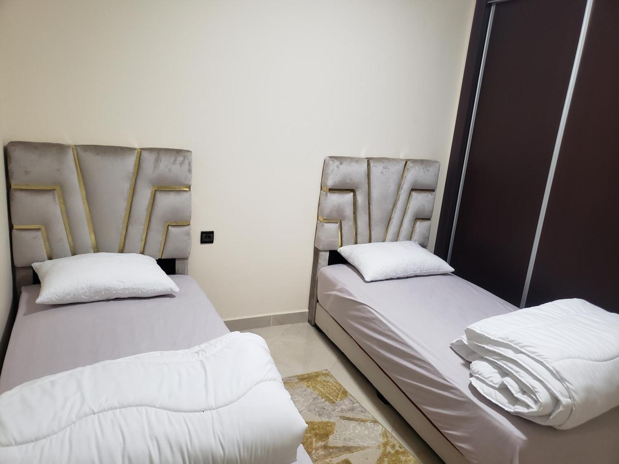 Charming 2 Bedroom * Tangier