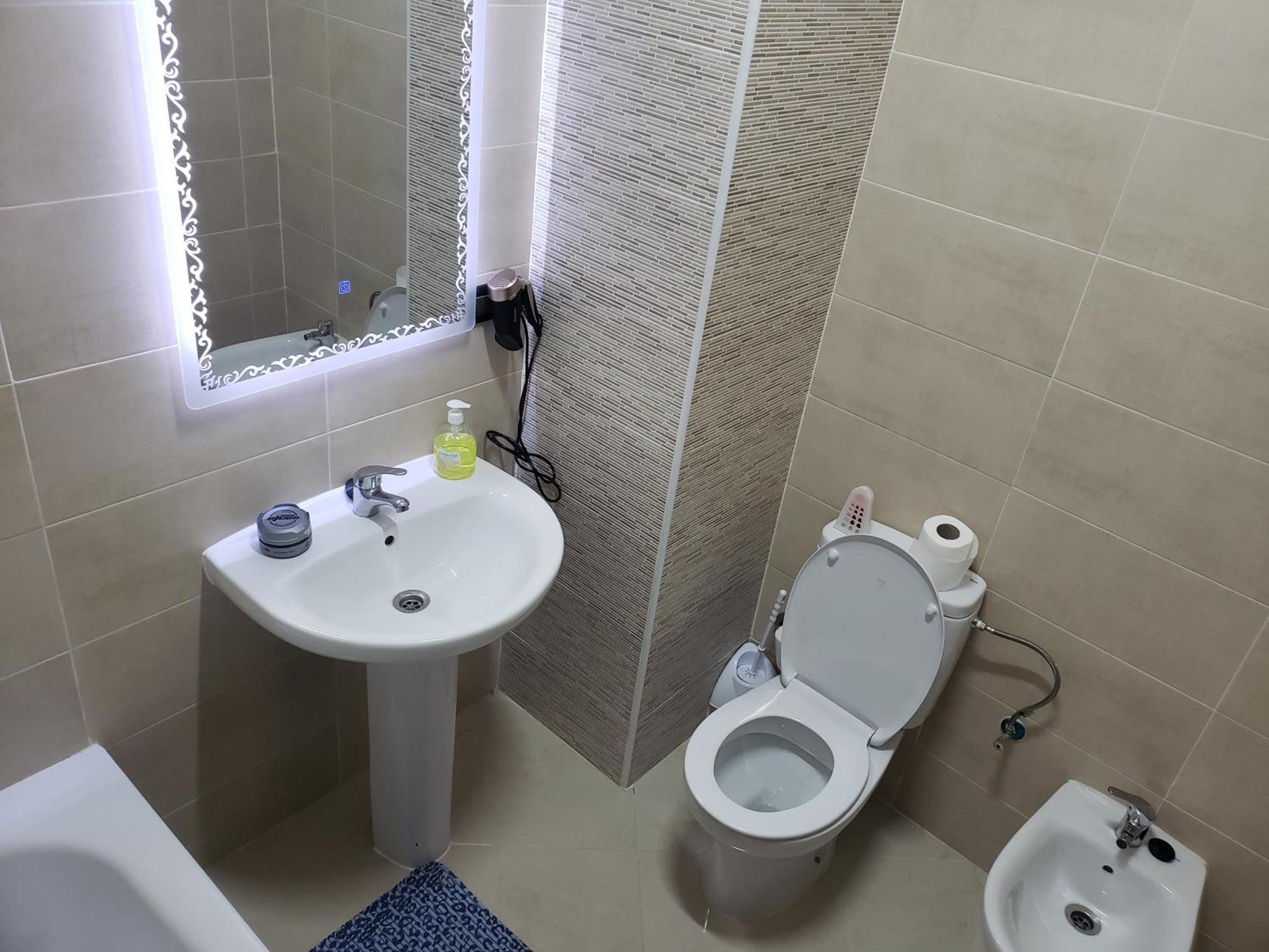 Apartment Charming 2 Bedroom