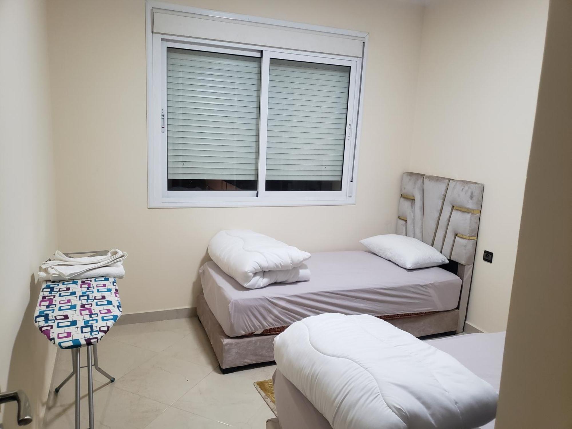 Charming 2 Bedroom Tangier