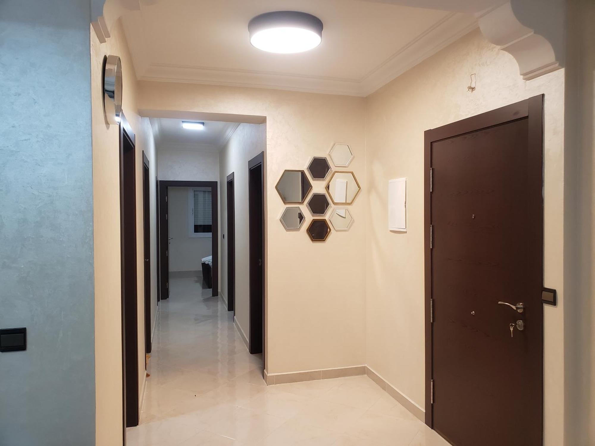 Charming 2 Bedroom Apartment