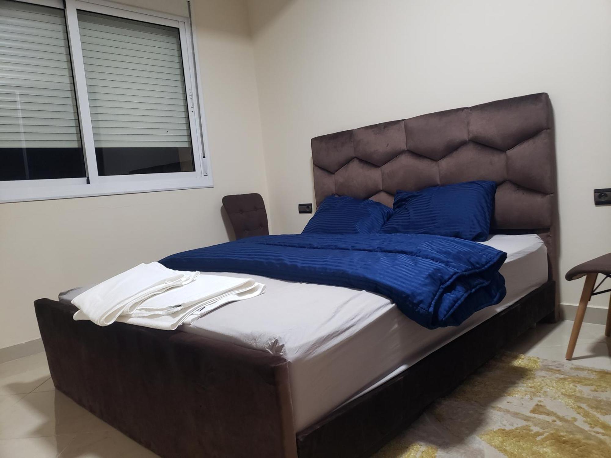 Charming 2 Bedroom * Tangier