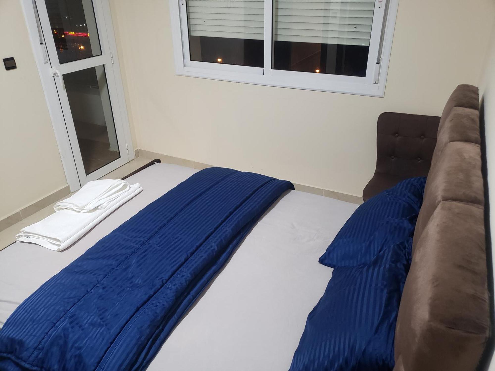 Apartment Charming 2 Bedroom Tangier