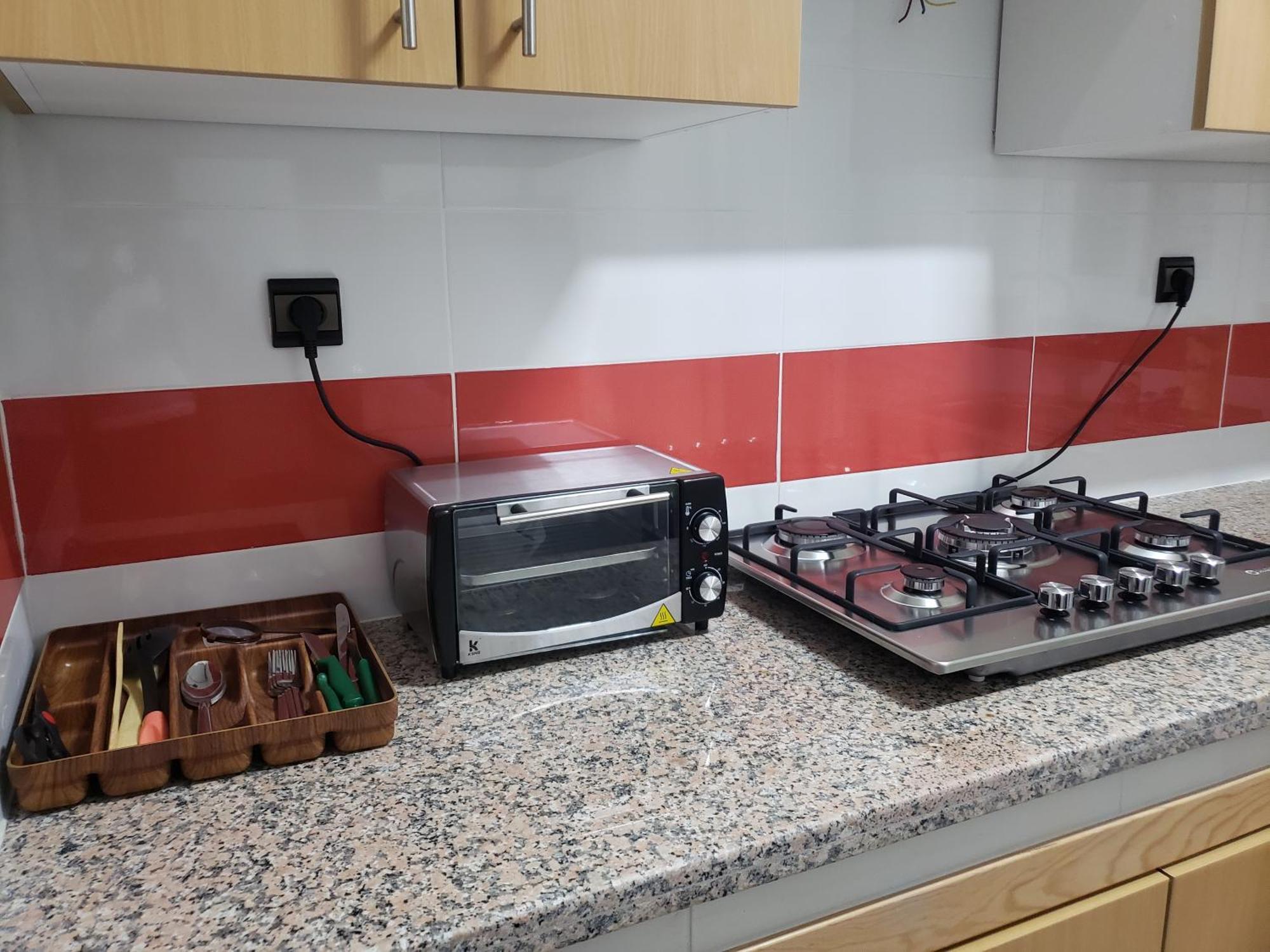 Charming 2 Bedroom Tangier